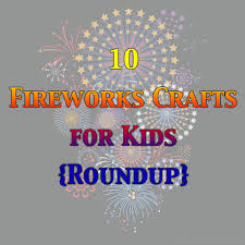 Victoria day hours (curbside pickup and delivery. Victoria Day Fireworks Crafts The Inspired Home