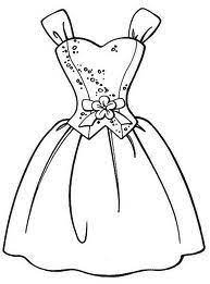 El primer paso para poder empezar a dibujar nuestros diseños y proyectos de costura es recopilar todo el material necesario. Dibujos De Vestidos 15 Anos Para Colorear Jpeg 193 261 Vestidos Dibujo Dibujos Para Colorear Dibujo De Diseno De Vestido