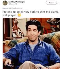 Previously, david schwimmer has dated singer and actress natalie imbruglia along with former s club 7 star tina barrett in the past. David Schwimmer Films Spoof Video After Police Tweeted His Lookalike Daily Mail Online