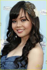 Anna Maria Perez de Tagle Does Disney Denim: Photo 201881