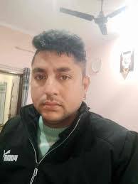 Anil Dhar's Instagram, Twitter & Facebook