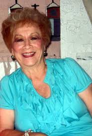 Teresita Saenz Obituary