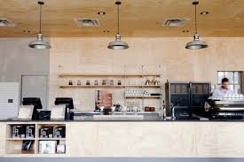 Octane Coffee Grant Park Atlanta Restaurants Home House In The Woods