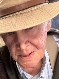 We lost a very special friend, Dave Kerrin, last night. Dave was a gifted  auctioneer and an old time “car guy”. He was our buyer and attended Corry  Auto Dealers Exchange every