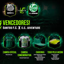 Jun 20, 2021 · the only match of the brazilian serie a scheduled for monday is the meeting between juventude and sport recife. Esporte Clube Juventude Site Oficial Noticias