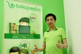 Tokopedia didirikan oleh william tanuwijaya dan leontinus alpha edison pada tahun 2009. Tokopedia Dapat Kucuran Dana Rp 1 2 Triliun