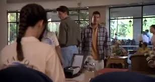 shows happy his wooden hand. Yarn I M A Hockey Player Playing Golf Today Happy Gilmore 1996 Video Clips By Quotes Clip 56b6d6d5 7d40 4f51 9879 92b56ec2c4da ç´—