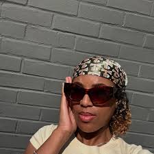 Never did anything conventional…I just do me.