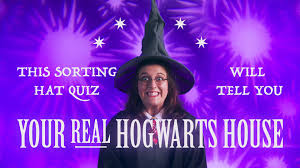 I hope you enjoy it. Eko Buzzfeed Quiz This Sorting Hat Quiz Will Tell You Your Real Hogwarts House