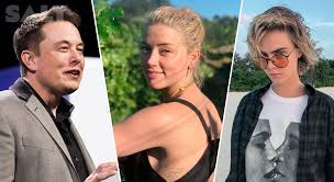 003 aquaman on prideofgypsies 18.11.2018 02.jpg 1,080 × 1,920; Drug Ember Herd Zayavil Chto U Nee Byl Seks Vtroem S Ilonom Maskom I Karoj Delevin Salt