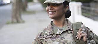 Can you make six figures in the military? Army Pay Chart Army Base Pay Active Duty Goarmy Com