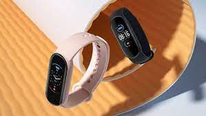 Xiaomi Mi Smart Band 5 Cikis Tarihi Aciklandi Akilli Saat Galaxy Note Teknoloji Haberleri