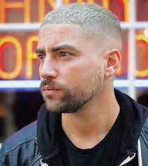 Pin On Men S Hairstyle Inspiration