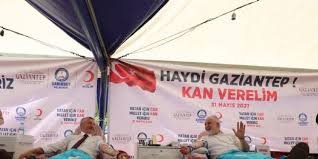 Daha önce i̇stanbul'un fethi'nin tarihi olan 1453 adet bisiklet dağıtımı yapan şahinbey belediyesi bu defa da cumhuriyet'in kuruluş yılı olan 1923 adet bisiklet 22 nisan 2021, perşembe 11:20:02. Belediyemizden Ulkemize Kan Gazze Ye 5 Ambulans Destegi