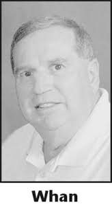 DONALD WHAN Obituary (2020)