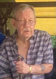 Obituary for John Wesley Tichnell