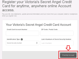 After activation, you are required to set up the online access. Victoria Secret Credit Card Activation Login Www C Comenity Net Victoriassecret Ditails Of Card Activation 2021