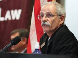 DiPippa named interim dean of UA Little Rock Bowen School of Law