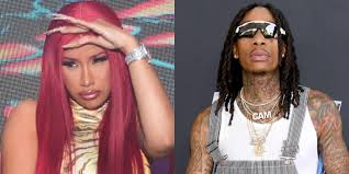 Submitted 5 days ago by zolity. Cardi B Blasts Wiz Khalifa For Responding To Shady Grammy Tweet
