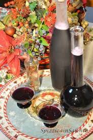 Liquore Di Mirto Liquori Bevande Italiane Bevande Liquori