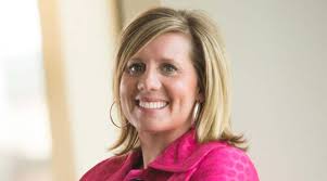 5 Questions with... Stephanie Veit