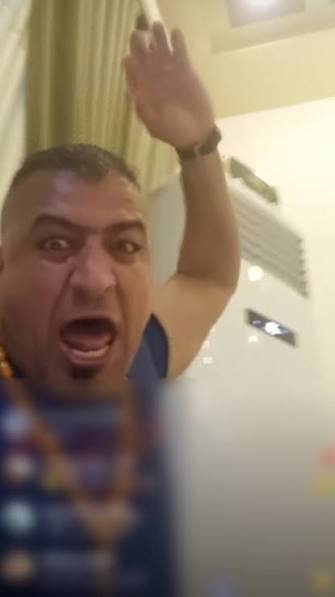 Khan Bozorg