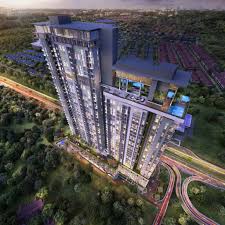 It operates in the construction of buildings industry. Waltz Residences Oug Kl Wct Holdings Berhad Ownabrickproperty