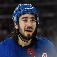 NY Rangers evaluating captain vacancy, plus takeaways from David Quinn