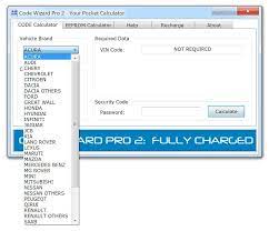 Thank you for choosing the jcb toughphone tp121 cellular phone. Cwp 2 Application Code Wizard Pro 2
