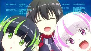 Yuushaninarenakattabakaraidaa Itai No Wa Iya Nano De Bougyoryoku Ni Kyokufuri Shitai To Omoimasu Ed Kawaii Anime Itai Anime