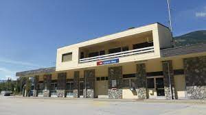 272 likes · 1 talking about this. Gampel Steg Railway Station Wikipedia