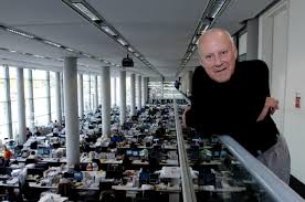 Allison grace williams if you start feeling like people don't understand you because you're different. The 20 Richest Architects In The World