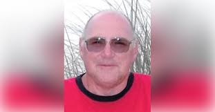 Obituary information for James Stephen Pohovey