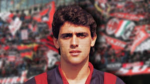 Angelo Carbone: Scapocchione in cima al mondo