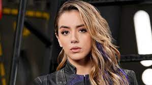 Another life elizabeth faith ludlow jacket $ 199.00 $ 169.00; Actor Chloe Bennet Opens Up About Marvel S Agents Of S H I E L D Exclusive Interview