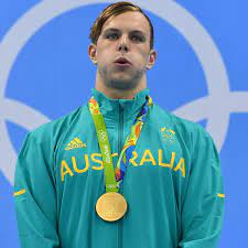 In the 100 meters' freestyle, kyle is the olympic champion (2016 rio de janeiro) and vice world champion (2019 gwangju). Olympic Gold Medallist Kyle Chalmers To Undergo Heart Surgery Swimming The Guardian