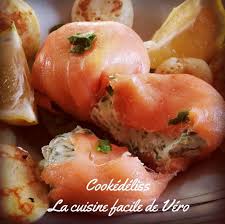 Des Domes Gourmands Au Saumon Fromage Frais Et Pousses D Epinards Une Recette Tupperware A Servir En Entree Pour Vos Repas De Tupperware Fromage Frais Saumon
