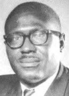 Robert Clark, Mississippi's First-Ever Legislator Post Civil Rights, Dead  At 96