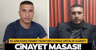 Jul 27, 2021 · son dakika 12:45 gaziantep'teki bir depo alevlere teslim oldu! Son Dakika Gaziantep Te Yemek Masasinda Kan Akti Yakin Arkadasini Son Dakika Haberler