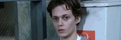 Bill Skarsgård Drops Out of Robert Eggers' Viking Epic 'The Northman,'  Starring Brother Alexander Skarsgård : r/movies