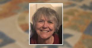 Bonnie Lee Eggert Obituary October 5, 2023