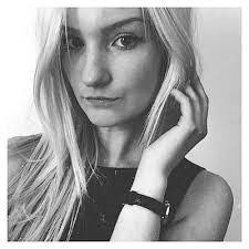 Monique Kruse's Instagram, Twitter & Facebook