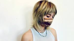 In a curtain haircut, the hair on top of the head expands out. Summer Hair Trends 2021 From Wolf Cuts To Box Braids Here Are Hottest Summer Hairstyles Worth Trying Scoopbuddy News Happenings Updates And More