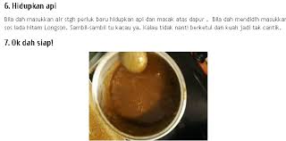 Meatball ala ikea & sos black pepper viral. Resepi Sos Black Paper Ini Dikatakan Paling Sedap Dan Mudah Dihasilkan Sehingga Viral Di Internet Kisah Dunia