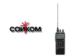 Image result for ICOM IC-R20