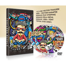 Get vectors for any project — emails, presentations, social media posts, and more. 22gb Dvd Cassette File Collection Thailook Decal Sticker Vector Cartoon Template Graphics Shopee Malaysia