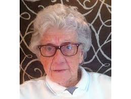 Dorothy Bercaw Obituary (2017)