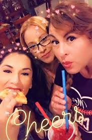 Paintball event finale and community gathering