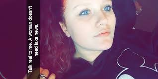 Jasmine Mccombs's Instagram, Twitter & Facebook