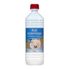 Comment Nettoyer Avec De L Acide Chlorhydrique 5 Etapes Comment Nettoyer Detartrant Maison Nettoyant